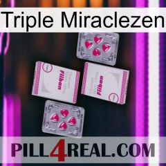 Triple Miraclezen 33